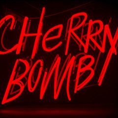 Cherry Bomb Ft. K1NG prod. balance cooper