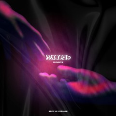 Dizzed - Sped Up Version