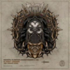 Decimate X Blankface X Bloodthinnerz X Xae - 6 Feet Under [JOEY BARKER BOOTLEG] [ F R E E ]