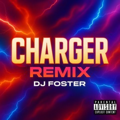 Charger (remix)