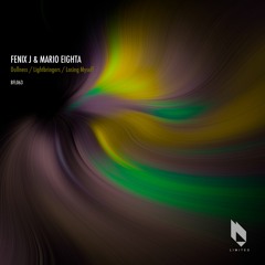 Fenix J, Mario Eighta - Lightbringers (Original Mix)