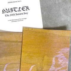 Hustler The Little Banana Boy