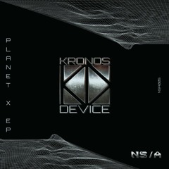 PREMIERE: Kronos Device (The Dexorcist & Bass Junkie) - Crisis Point [No Static Automatic]