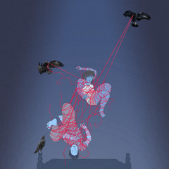 We Looked Like Giants