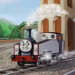 Terry The Kind Engine