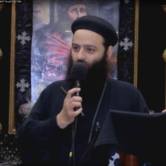 عظة ليلة الثلاثاء من البصخة المقدسة (للأطفال) 2025/04/14 | إزاي أقول لربنا بأحبك | القس يوحنا مجدي