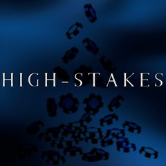 [FREE FOR PROFIT] "HIGH-STAKES" | 75BPM G minor | Old School Type Boom Bap Beat