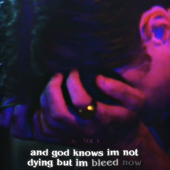 My Blood - Ellie Goulding (edit audio)