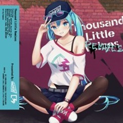 Thousand Little Voices (KAUTSAR Remix)