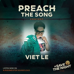 VIET LE - "GIVE ME THE MIC"