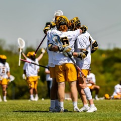 SU Lacrosse Warm-Up Vol. 1