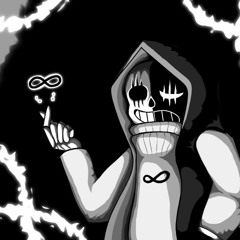 UnKnown Void - | Godverse OST |  Omnigodity Theme   [ Dylan OwO ].