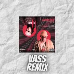 Bad Bunny X Jhay Cortez - Dákiti (VASS REMIX)