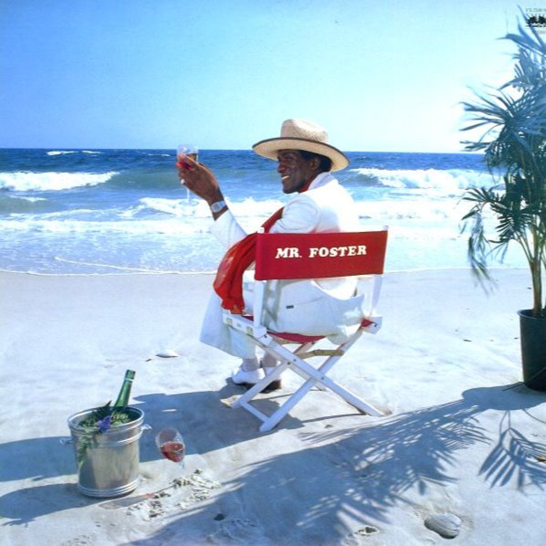 Stream Al Foster – Love Eyes [1979] by Lost or Less Known | Listen ...