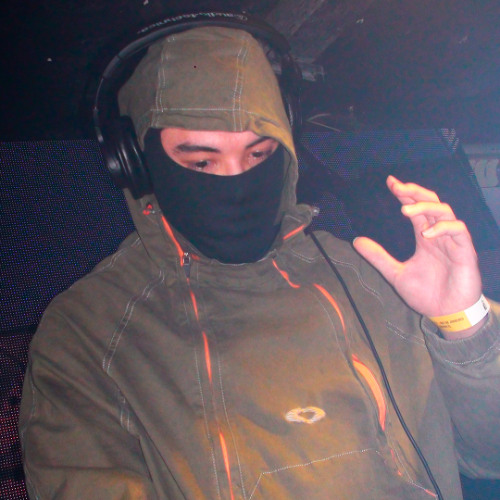 OBATA BEATS @ SEGUNDA INTERVENÇÃO DRUMNBLOCO 18/7/25