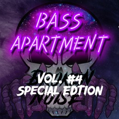 Bass Apartment Vol. #4 Special Edition Live Set
