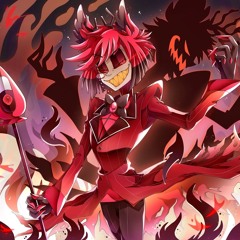 HAZBIN HOTEL stay tuned (not my song)