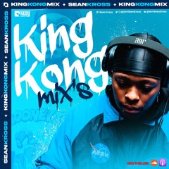 #KingKongMixVol16