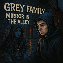 Grey Famîlŷ — Mirror in the Alley