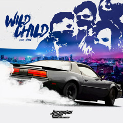 Wild Child (feat. Ldmv)