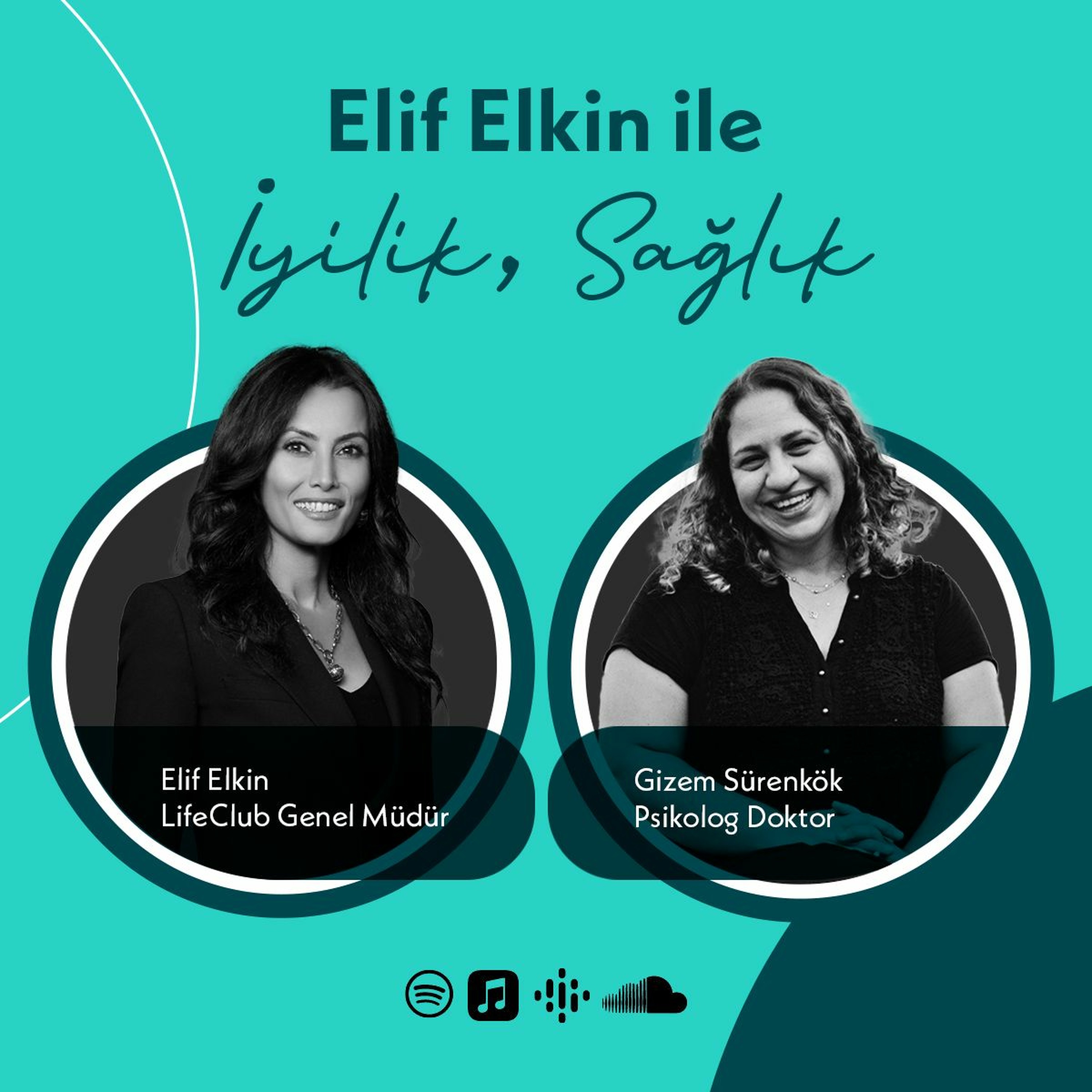 Elif Elkin