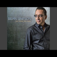 Brian Simpson...Jazz!