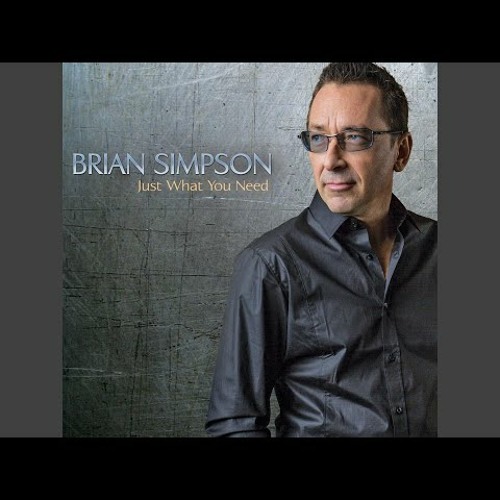 Brian Simpson...Jazz!