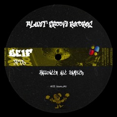 SEIF - JFTB