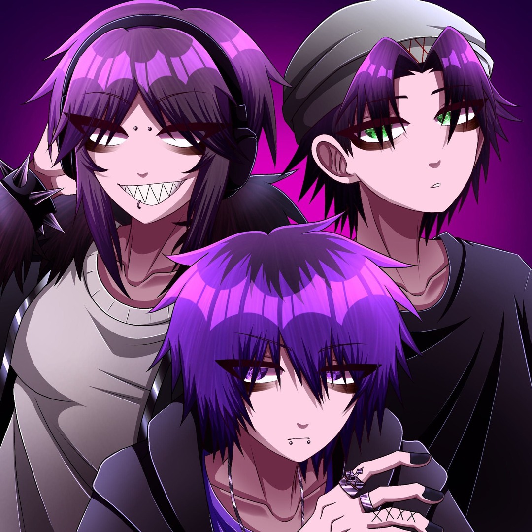 Wikuro Stream GET OUT! Remix +444pluto +Moil (ne1ro) by wikuro | Listen online ...