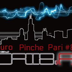 Puro Pinche Pari #8 (Latin Mixtape)
