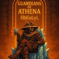 Guardians of Athena-HbEoLyL