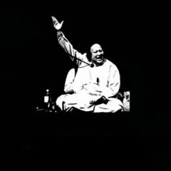 NFAK - Kali Kali Zulfon Ke Phande Na Dalo
