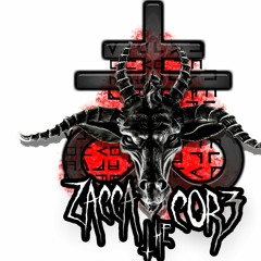 CHEMICAL WASTE VS ZACCA THE COR3 / TOXIC SICKNESS GUEST MIX / JUNE / 2021