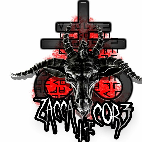 CHEMICAL WASTE VS ZACCA THE COR3 / TOXIC SICKNESS GUEST MIX / JUNE / 2021