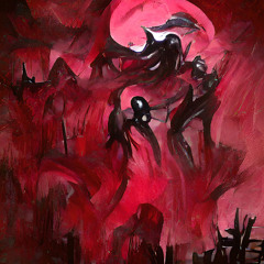 Crimson Midnight