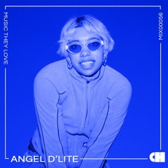 Angel D'lite // Music They Love #56