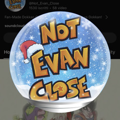 NotEvanClose OST