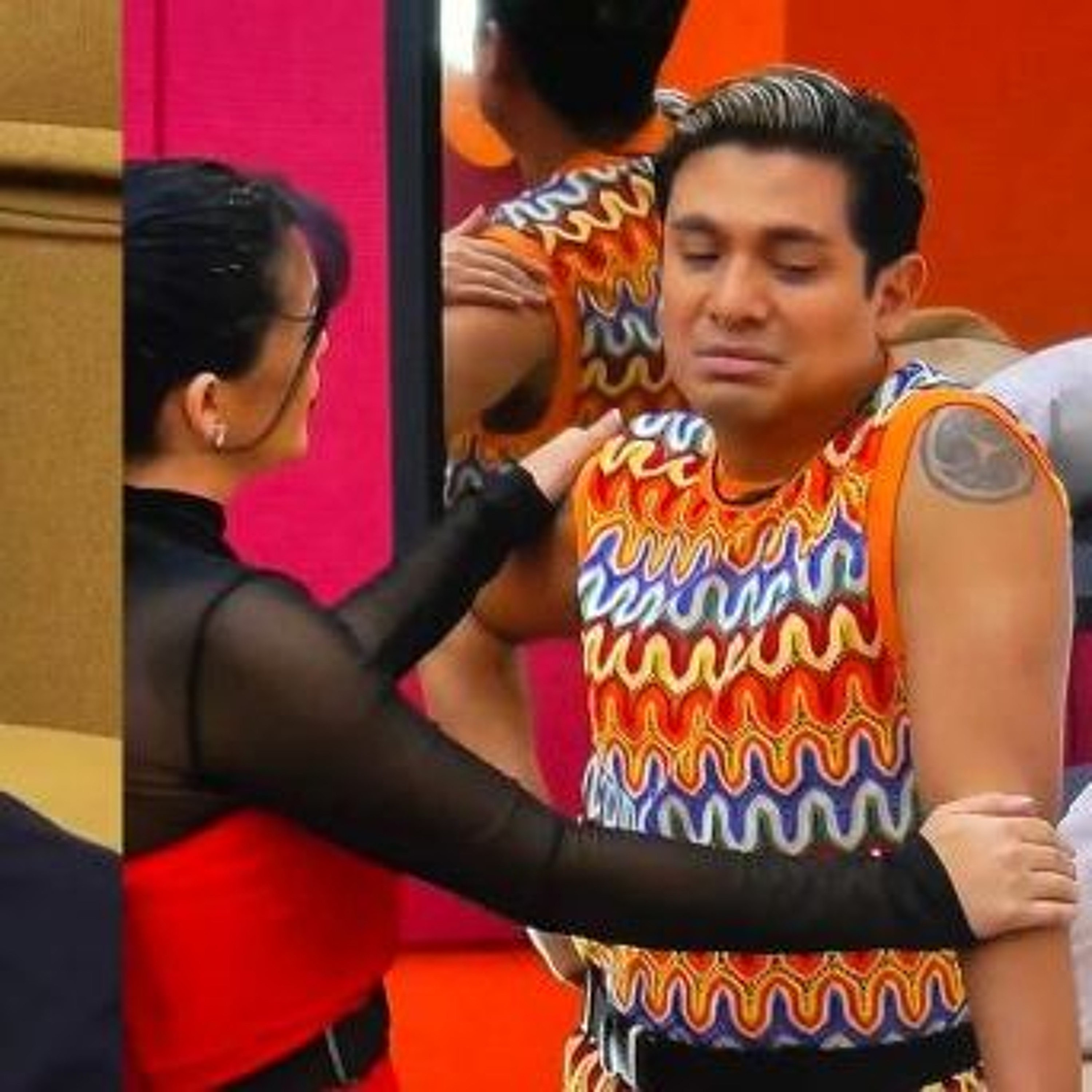 TV Arriba Corazones