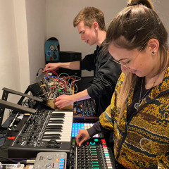 jam with Oscar