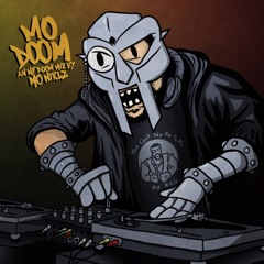 MF DOOM Mix