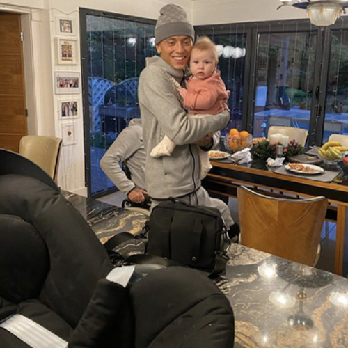 Central Cee - Tension(+speed up)