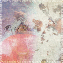 BMRMIX007 | Music Is Medicine: Smoke & Tea