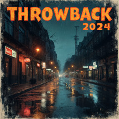 America - Throwback 24