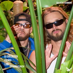 DJ Dreckisch, Fronsi, LOBI - Dschungelbuch (Original Mix)