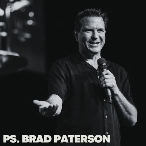 Brad Paterson - Discipleship