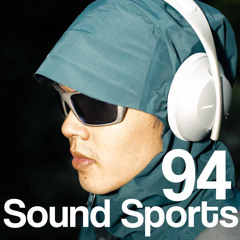 Sound Sports 94 Ryota Ishii