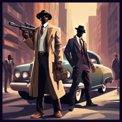 Tru N lLivin - The Man