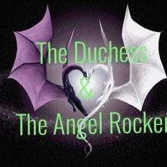 The Angel Rock With Lorilei Potvin & Guest Debbie Sellwood