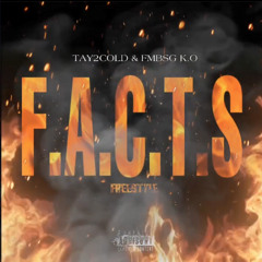 Tay2Cold X Fmbsg K.O - Facts