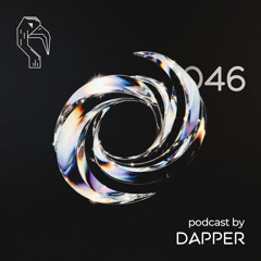 Podcast 046 / Dapper